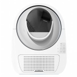Catlink Intelligentne isepuhastuv kassiliivakast Pro-X Luxury Version
