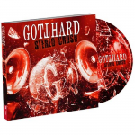 Reigning Phoenix GOTTHARD AND quot;Stereo Crush AND quot;