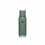 Thermos Adventure To-Go pudel 0,75L roheline