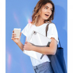 DUX DUCIS case UNID foldable with pencil storage for iPad Air 13 (2024) / Pad Pro 12.9 (2018/2020/2021/2022) black