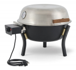 Muurikka elektrigrill madala jalgadega, 48 cm (54220100)