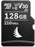 Angelbird AV PRO microSD V30 MK2 128 GB