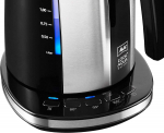 Melitta Vaata Aqua Deluxe Black