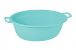 Keeeper BOWL WITH HANDLES 55X43X21CM