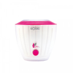 SOLAC Wax Heater Carepil