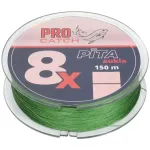 Pro Catch Pliiatsi rull X8 0.07mm 150m roheline