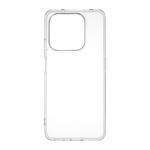FoneKit Premium Clear Case kaitsembris, Honor 400 Smart, lbipaistev (6438148064693)