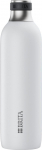 Brita Bottles SodaTrio 1 L White Steel