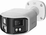 Ernitec Deimos Ultra 8MP Bullet 180 Dual-sensor Camera with 2.8mm