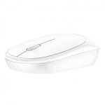 Traadita hiir Hoco 2,4G DI04 valge