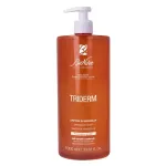 BioNike , Triderm, Puhtustav, Vedel pesuseep, 1000 ml