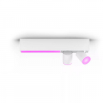 Philips by Signify Philips Hue White and colour ambience Centris lagi valgusti, 2 valguspunkti