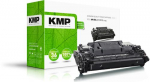 KMP Printtechnik AG KMP Toner HP CF287A must 12000 S. H-238A remanufactureeritud