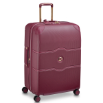 Delsey Chatelet Air 2.0 80Y 76 cm reisikukumm, punane (0016768210480)