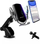 Fusion Accessories FU-330G Hbe / Must