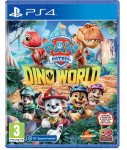 Outright Games Paw Patrol Dino World (PS4) (5061005357587)