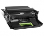 Lexmark Imaging unit Black 52D0ZA0, 100000 pages, Black,