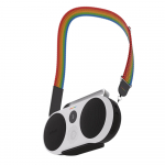POLAROID Music Shoulderstrap Spectrum Fit Player P2 P3 P4