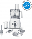 BOSCH MultiTalent 3 MCM3110W multifunktsionaalne masin (MCM3110W)