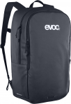 Evoc Urban Pack 25 reppu, musta (401316123)