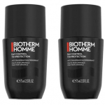 Biotherm Homme Day Control Deodorant 2 x 75 ml