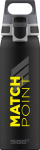 Sigg Wmb One Slim Match Point joomapudel, 0,75 l (6043.60)