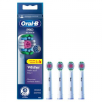 Oral-B 3D White 4 tk