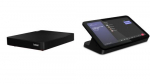 LENOVO ThinkSmart Core + ThinkSmart Controller + ThinkSmart Bar 180 video conferencing system Ethernet LAN