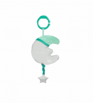 BabyOno 610-TOOL FOR CHILDREN WITH HAPPY MOON POISON