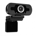 Insmat TC950 webcam 2 MP 1920 x 1080 pikslaid USB MustTC950 webikamera 2 MP 1920 x 1080 pikslaid USB Must