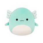 Squishmallows P25 Anastasia Axolotl, pehmolelu, 30cm (SQCR08599)