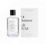 Thomas Kosmala Nr. 4 Apres L'Amour Parfmne Vesi EDP 240ml