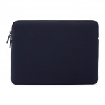 PIPETTO MacBook Pro 14/Air 13,6 jaoks klassikaline mbris tumekas sinine