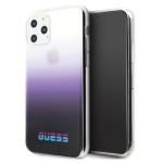 GUESS GUHCN65DGCPI iPhone 11 Pro Max lillakas/gradientne lilla kva korpus California