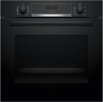 BOSCH Sarja 4 HQA534BB3 ove 71 L 3400 W Must```