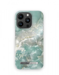 iDeal of Sweden IDFCSS22-I2267-391 mobiiltelefoni mbris 15,5 cm (6,12) Kate Hele Roheline, Sinine