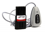 JETTER VOL R II Electronic Throttle Corrector with Control Key Fob AUDI SEAT SKODA VW