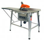 ATIKA TABLE SAW HT315 3.0KW 230V 315mm 90mm.