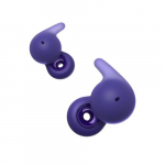 SONY LinkBuds Open WFL910V krvaklapid/peakomplekt Traadita sisesed krvaklapid Helistamiseks/Muusika Bluetooth Violet