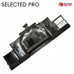 ExtraDigital A1494 aku Mac Book 8600mAh jaoks