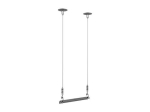 Multibrackets M Pro Series - 1500mm juhtme hendusplaat vike