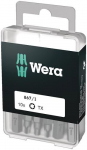 WERA 867/1 SiS ksipuuotsad, tee-endale tehtav, 10 tk