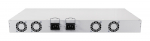 MikroTik Siirja|CRS418-8P-8G-2S+RM|Tp L3|PoE portid 8|150 Vatti|CRS418-8P-8G-2S+RM
