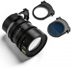 NiSi 35mm T1.9 Athena Prime E-Mount