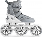 Blackwheels Dinamikroller 3740