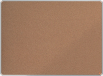 NOBO Premium Plus korgiplaat, 120 x 90 cm (1915181)