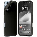 Mercury Pehme iPhone 16 Plus 6,7" must/must