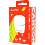 CANYON H-20-05 PD 20W Valge