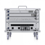 Ubiquiti U-Rack-6U-TL riiuliphi
