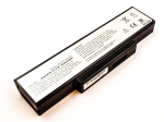 CoreParts Laptop Battery for Asus 47.52Wh 6 Cell Li-ion 10.8V